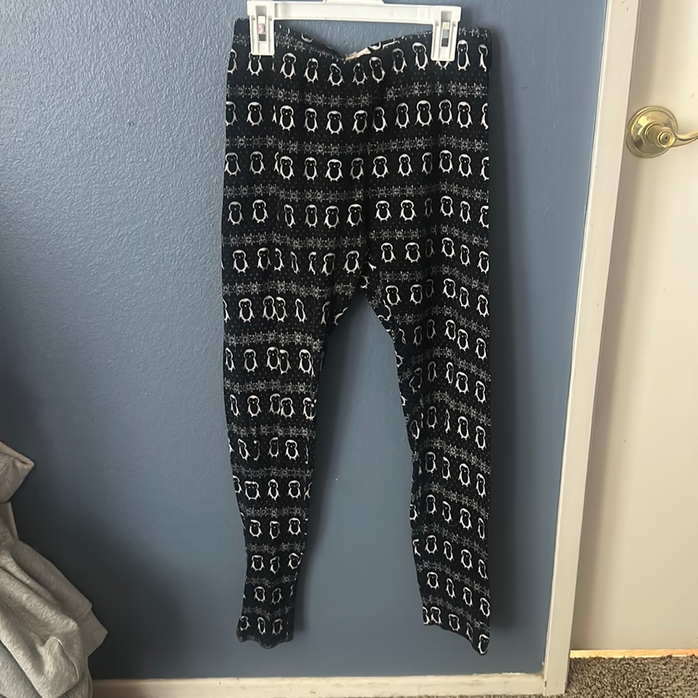Penguin Pants, Perfect for Layering, Comfortable